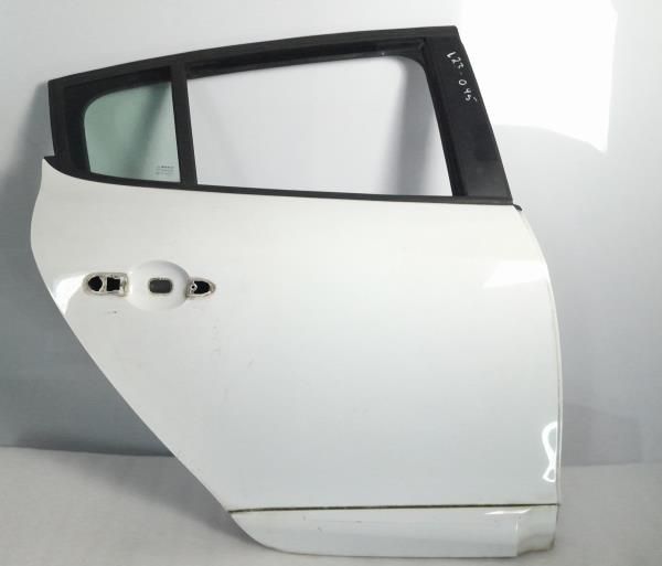 Porta trás direita RENAULT Megane III Société (BZ0_)