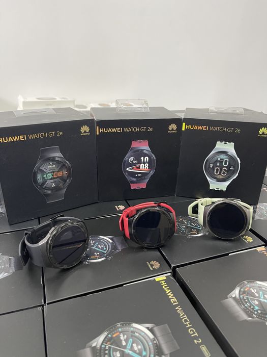 Смарт-годинник Huawei GT2e SPORT