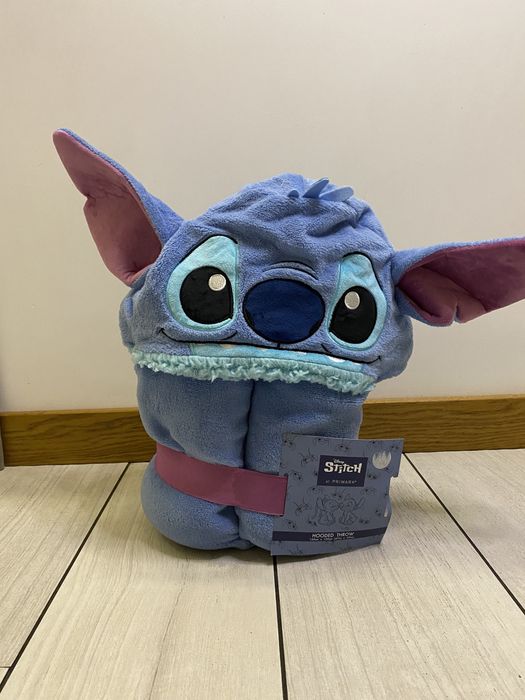 Плед  із капюшоном (худіяло)