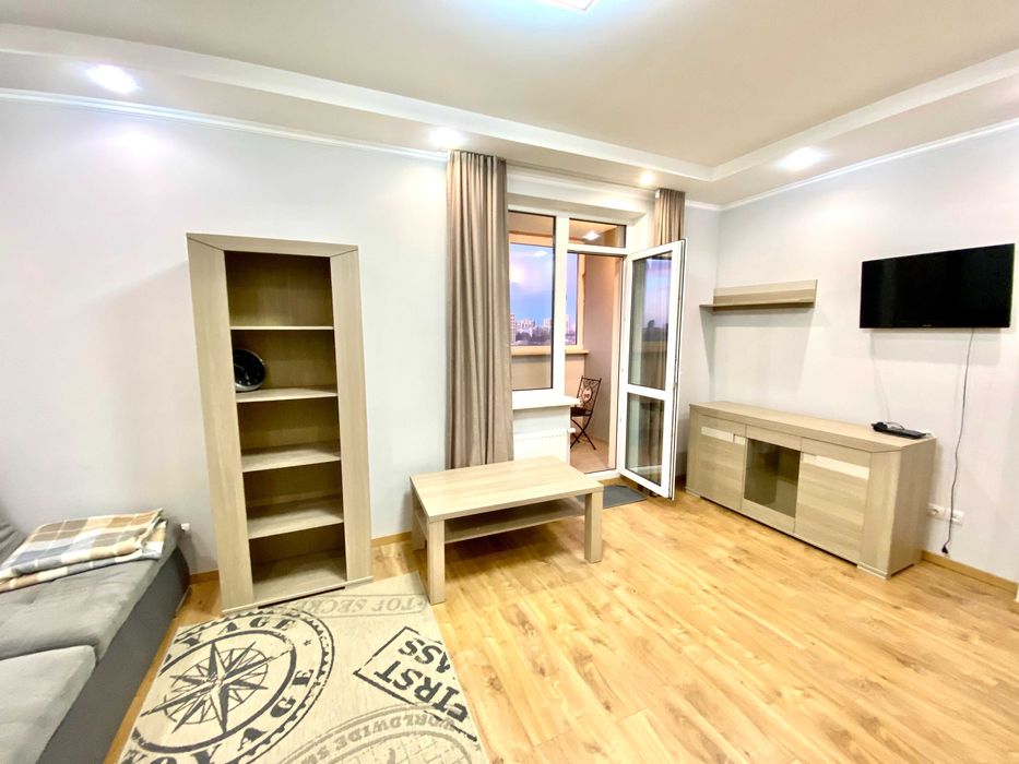 2 к. кв. Тбіліський провулок 1 Політехнічний інститут Смарт Плаза