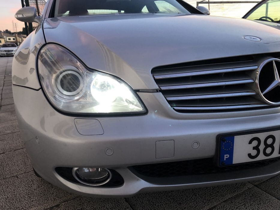 Luz led w5w t10 luz branca canbus par de luzes