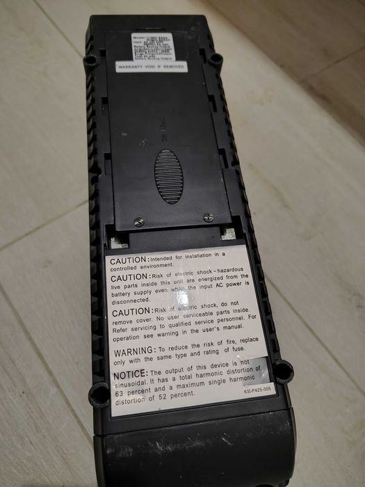 ИБП UPS Powercom IMD-825AP