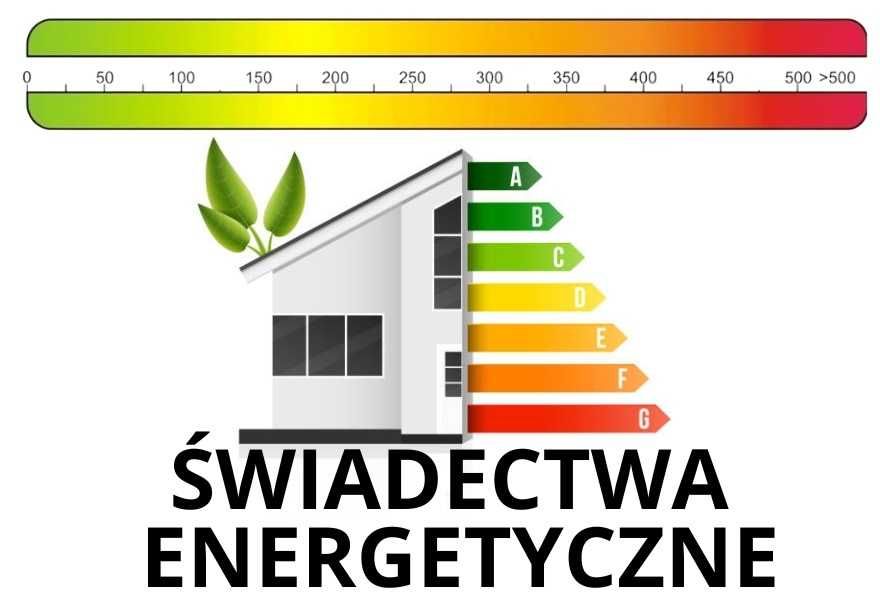 Audyty energetyczne Świadectwo Energetyczne Czyste powietrz Dotacj BGK