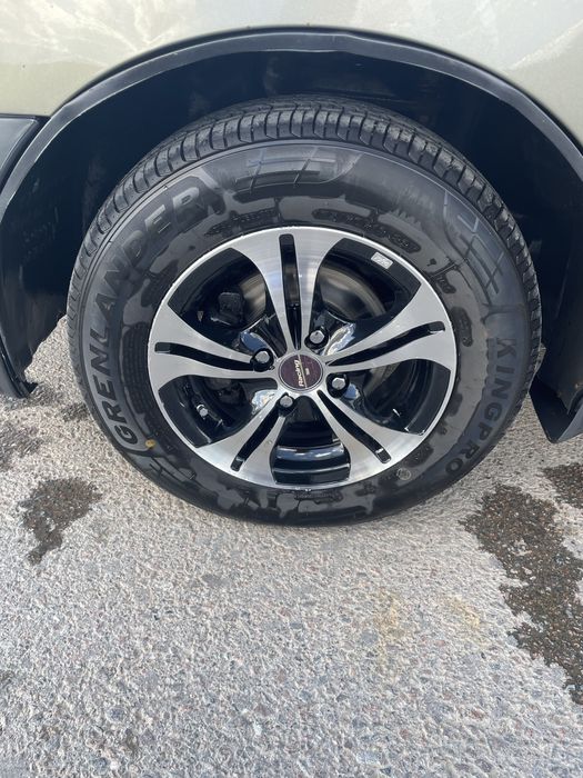 Daewoo Sens 1.3 газ/бензин