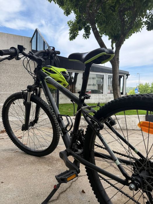 Bicicleta para criança