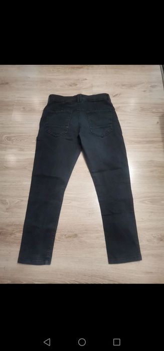 Spodnie męskie Reserved r. 31 nowe