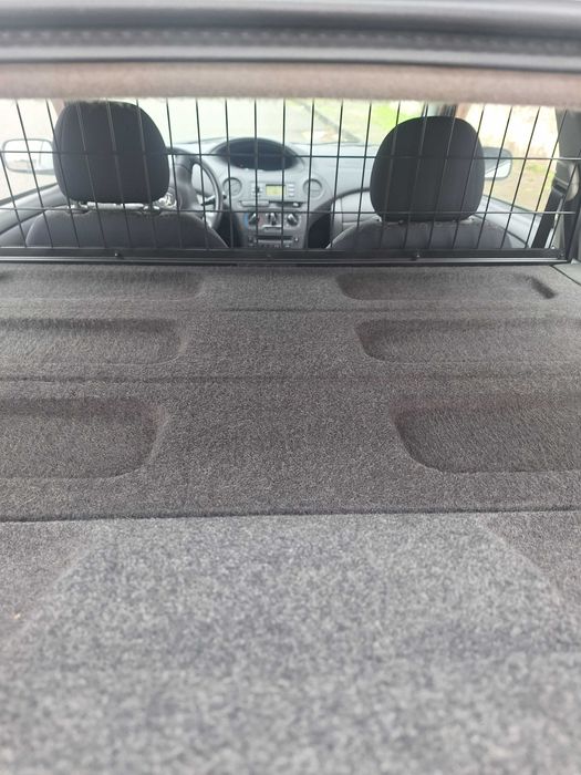 So 220km  yaris em excelente estado de conservação