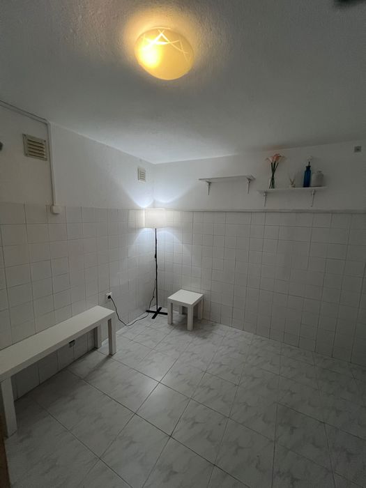 Acolhedora e Acessível Casa