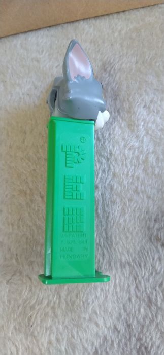 Pez do Tom para colecção