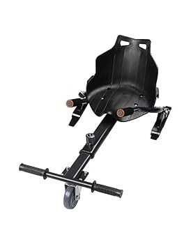Conjunto hoverboard e kart