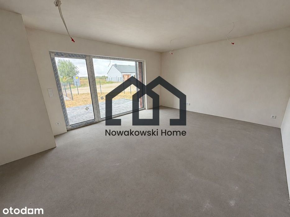 Dom – Nochowo - Widok 4