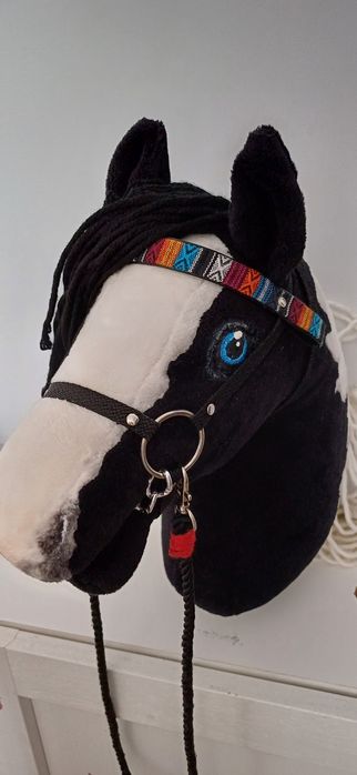 Hobby horse, konik na kiju