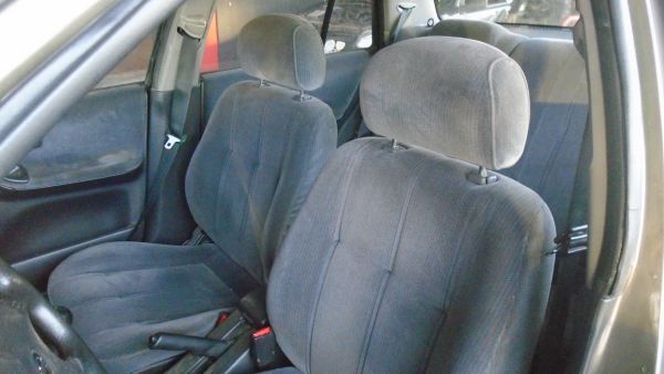Para Peças Nissan Sunny Iii (N14)