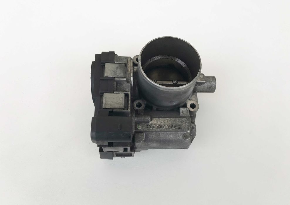 Дросельна заслонка Volkswagen Golf Plus. Golf 5 - 1.4FSI - 1.6FSI
