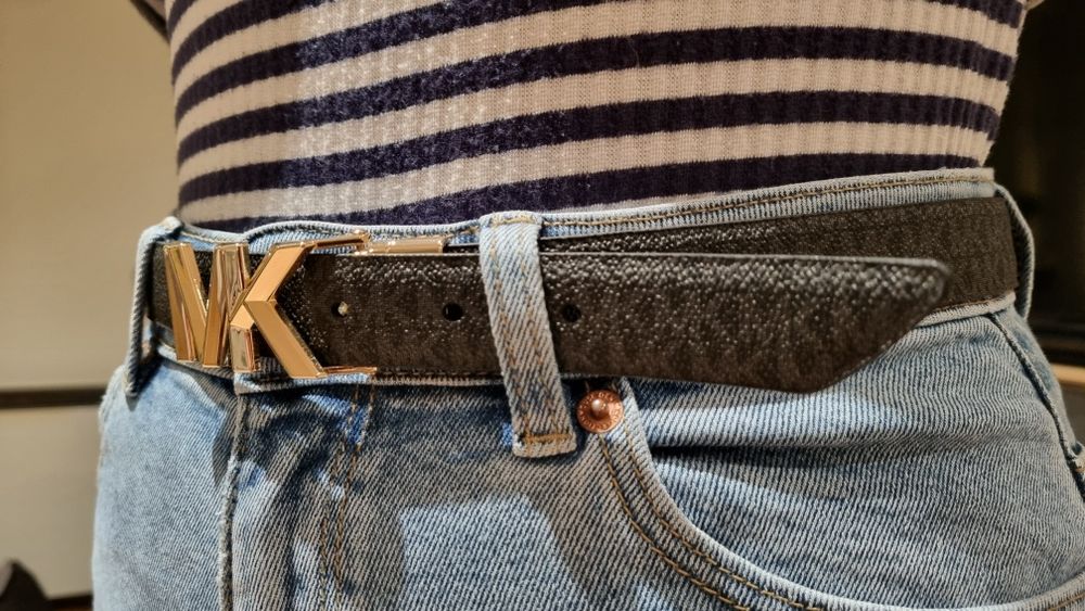Nowy pasek Michael Kors