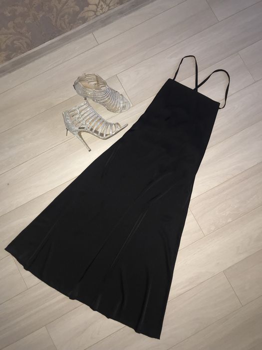 Шикарня сукня комбінація у розмірі С-М