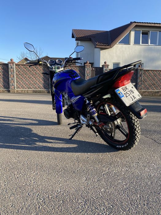 Продам Viper 150