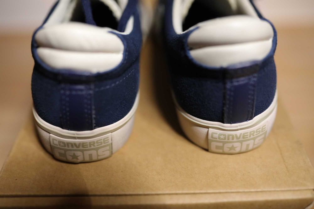 Trampki CONVERSE ALL STAR 150627C  r. 37,5