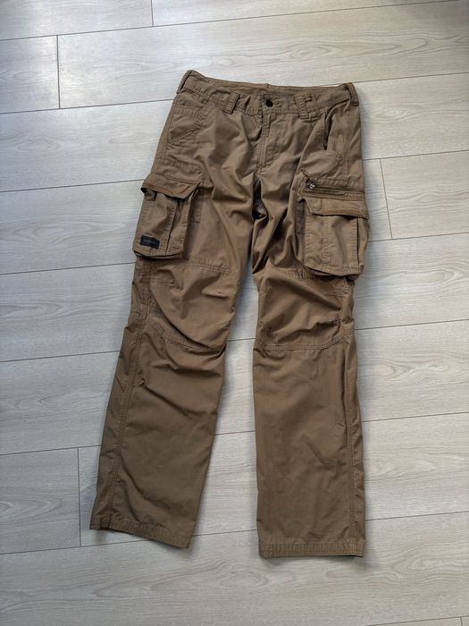 Оригінальні чоловічі трекінгові робочі штани шорти Forclaz Columbia Carhartt S,M,L,XL,2XL