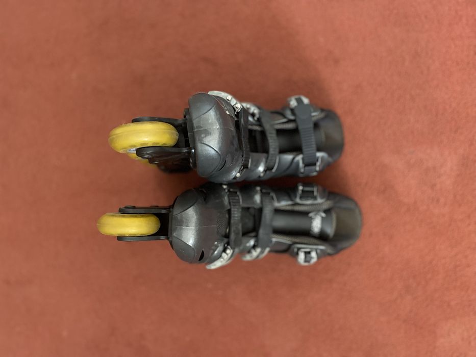 Patins X-Treme de Policarbonato L 40