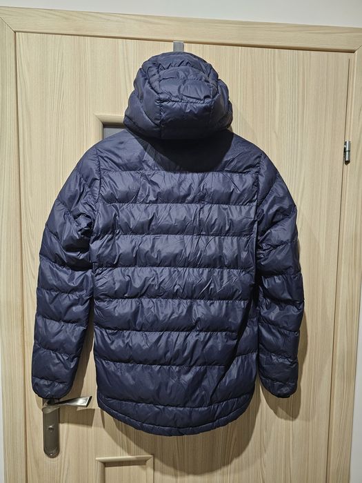 Kurtka damska Peak Performance S W Linneali J