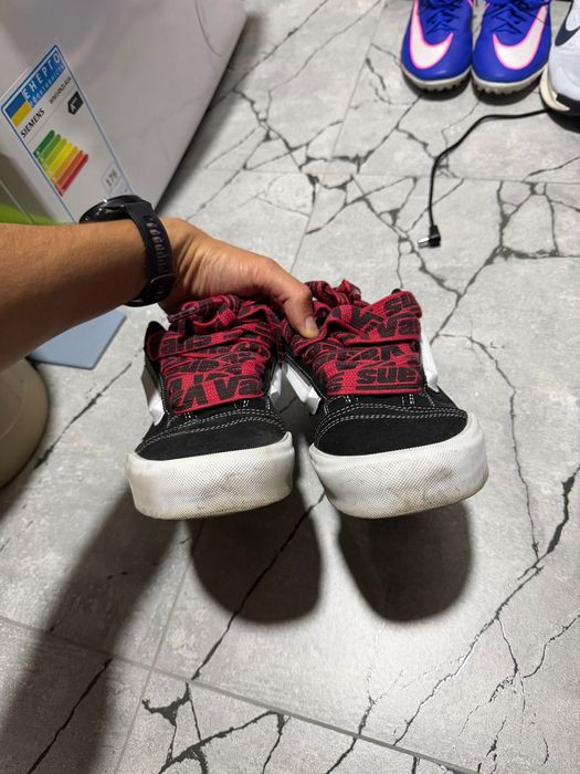 Vans Old Skool кеди