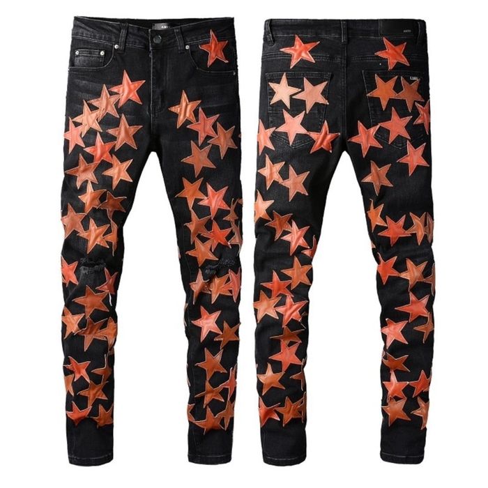 Джинси Amiri Skinny/ Амірі скінні