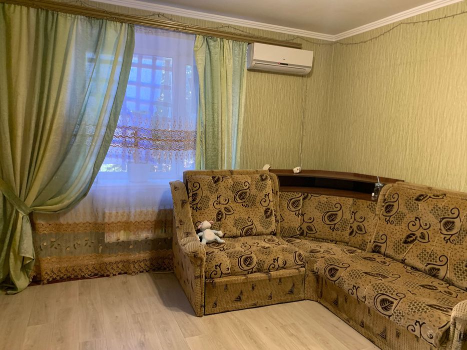 Продається будинок у Центрі міста з виходом до річки