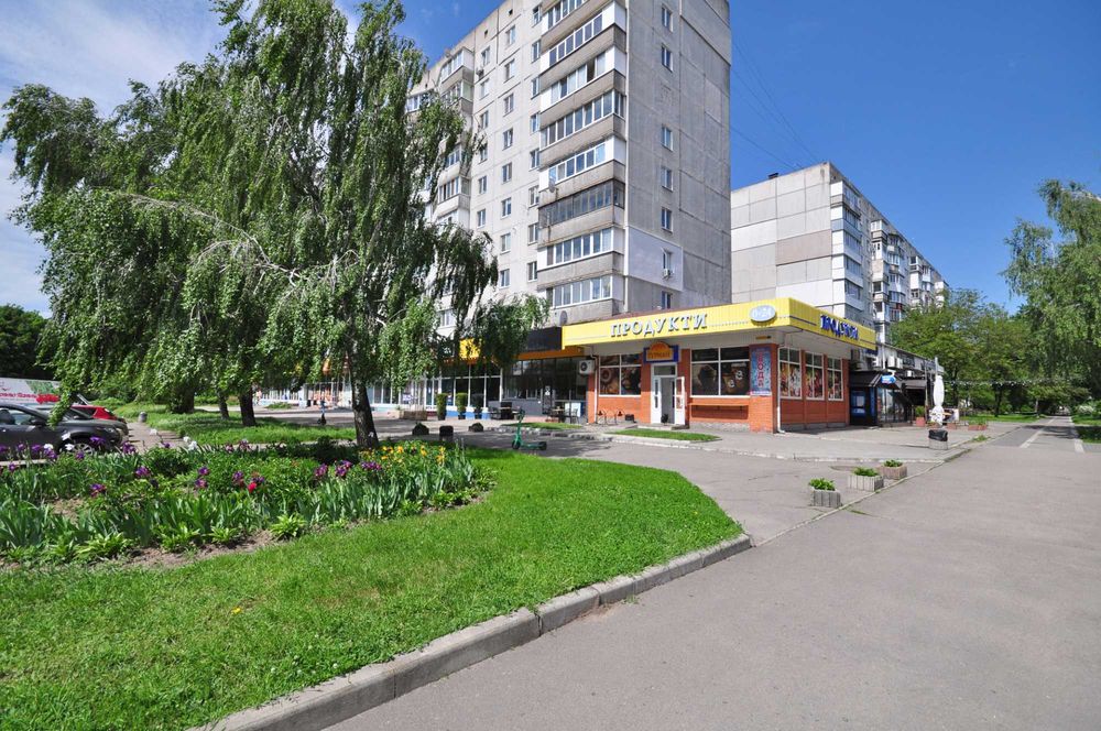 Продається легенда! Магазин Гурман!
