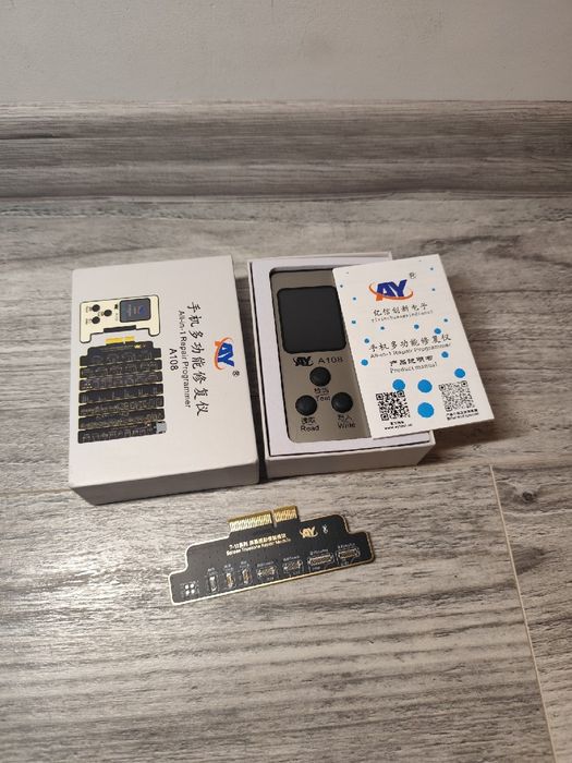 Programator do iPhone true tone IP 12-15 Nowy