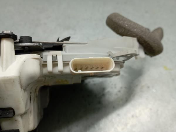 Fechadura / fecho porta trás esquerdo AUDI A5 Sportback (8TA)