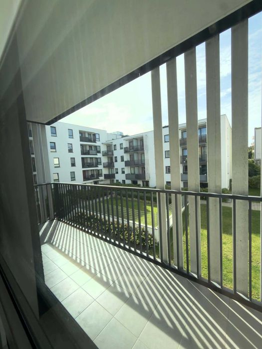 Mieszkanie – Poznań - Widok 3