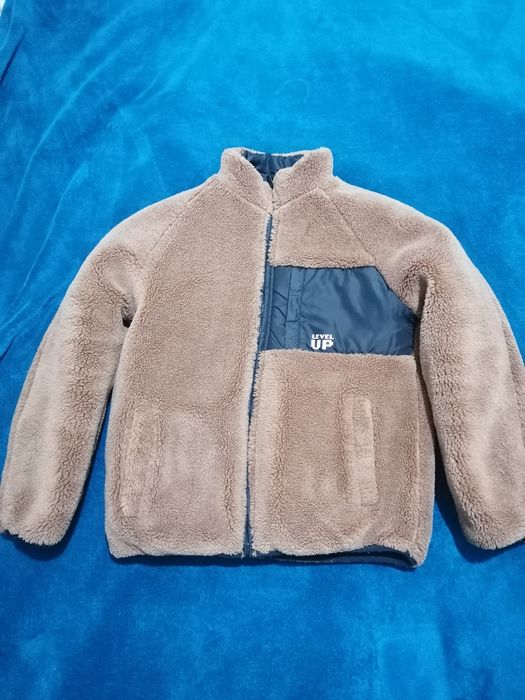 Mayoral casaco menino 2 lados