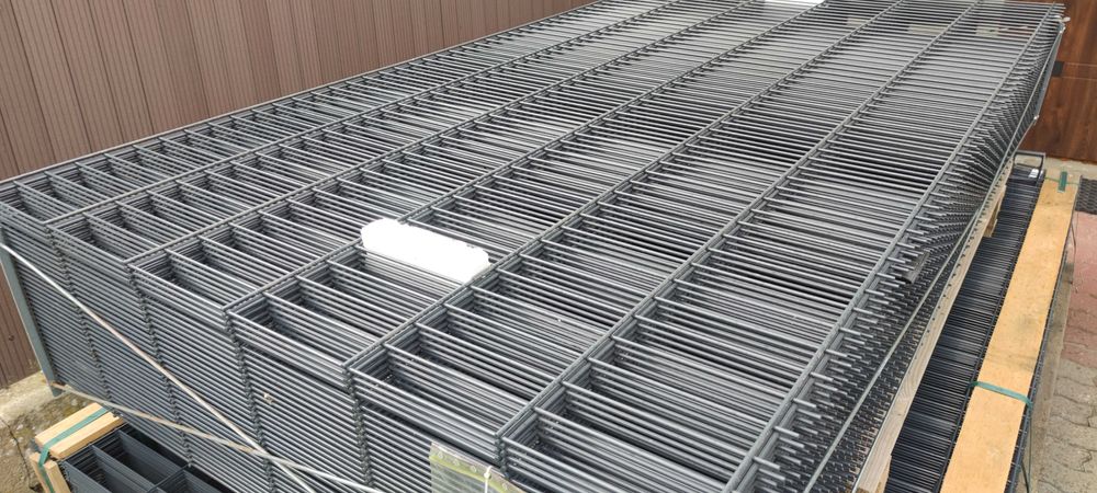 Podmurówka betonowa ogrodzeniowa płyta 25x250 ramka