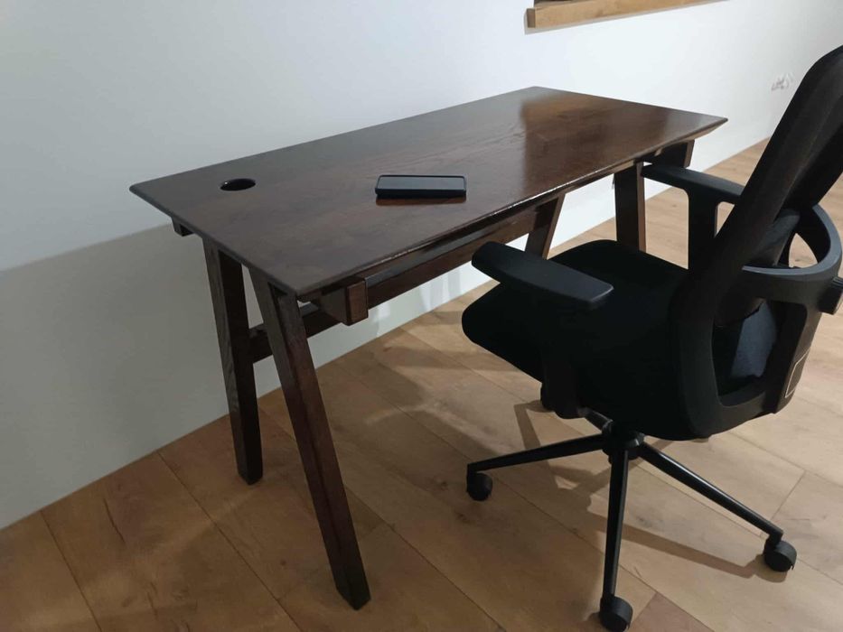 blat dębowy | blat drewniany na wymiar