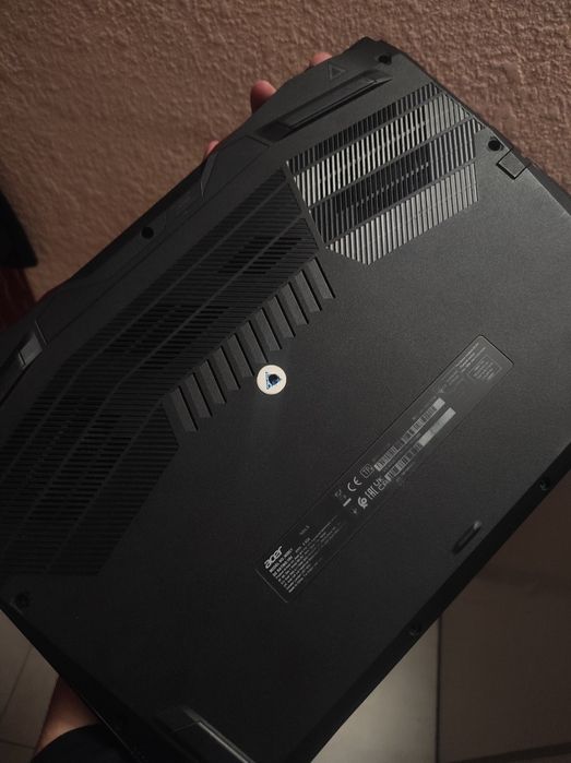 Продаю Acer Nitro 5 AN515-56