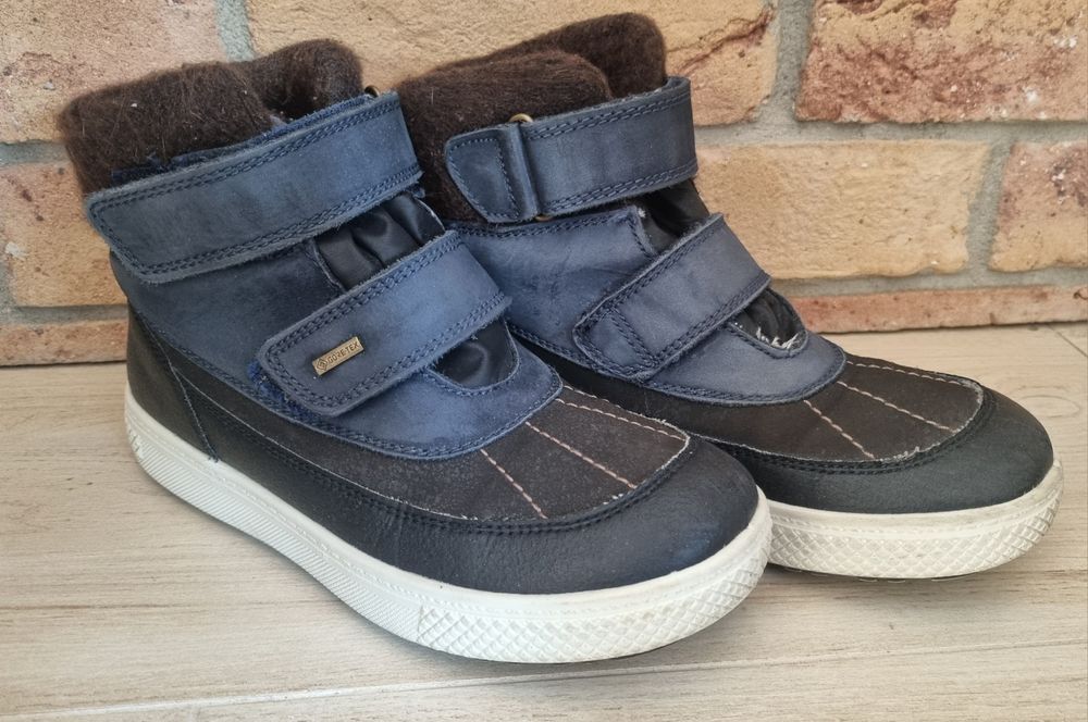 Śniegowce chłopięce Primigi rozm. 36