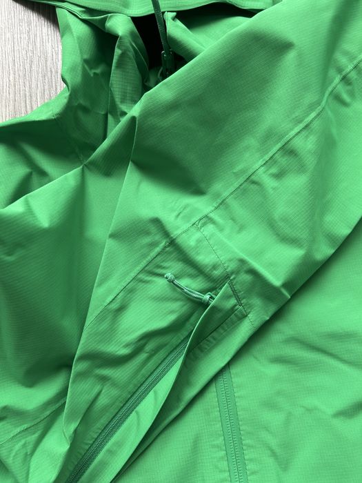 Kurtka Mammut Alto Light