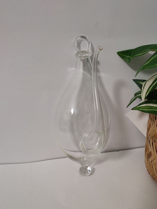 Барометр з видутого скла Nantucket