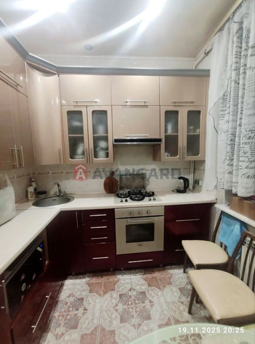 Оренда 2 кімнатної квартири з АГО (р-н Дніпробуд)