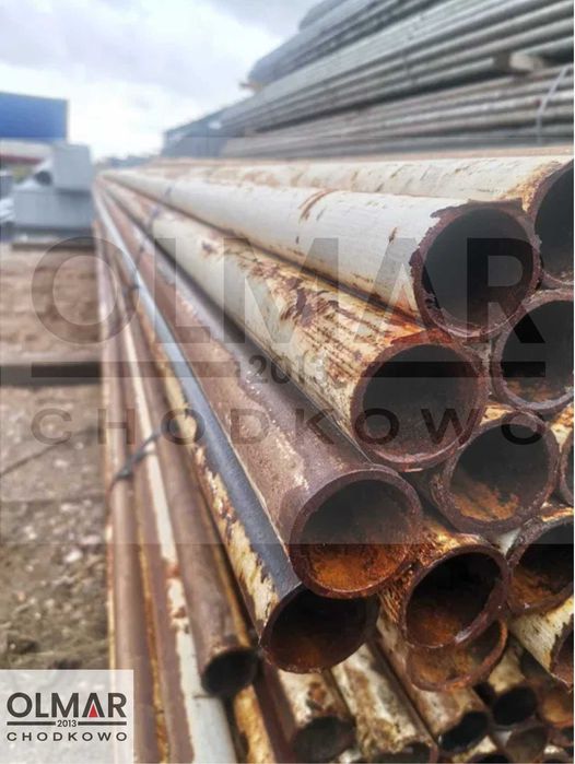 RURA FI45 ścianka 2,3mm. LANCE 6,5m