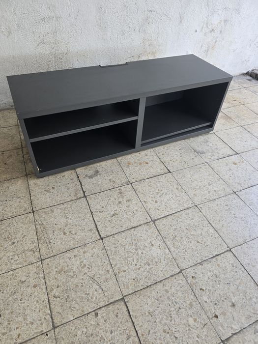 Móvel de televisão