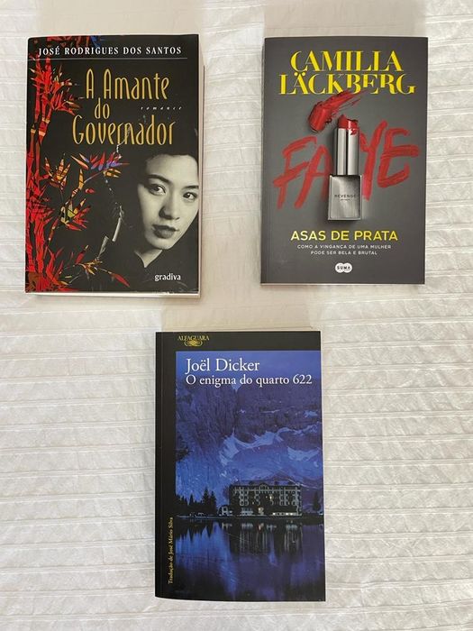 Livros - Varios 10% desconto