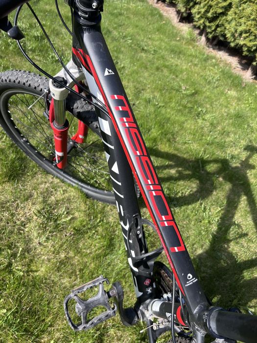Rower młodzieżowy Unibike