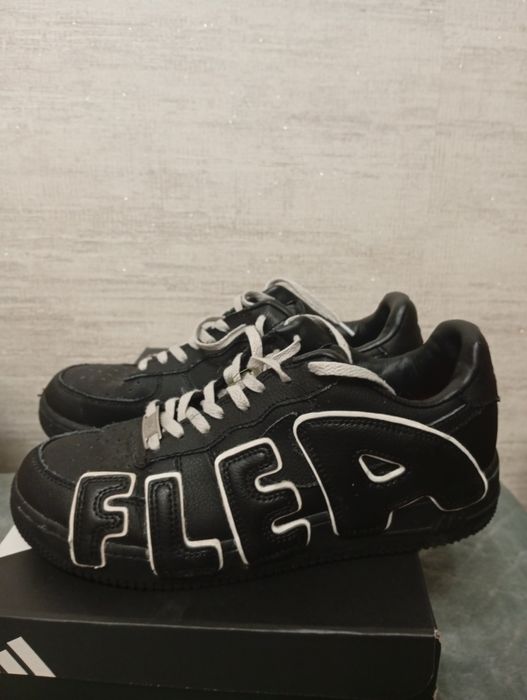 кросівки Nike air flea 39 розмір