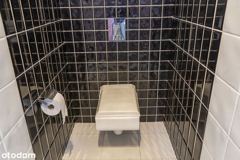 Dom wolnostojący w świetnej lokalizacji