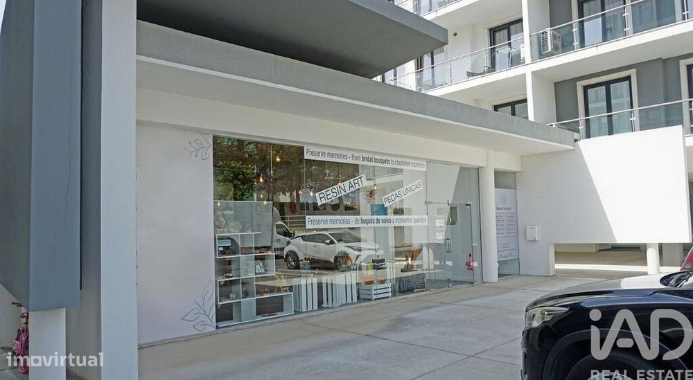 Premium Commercial Store/Establishment in Caldas da Rainha - Nossa Senhora d