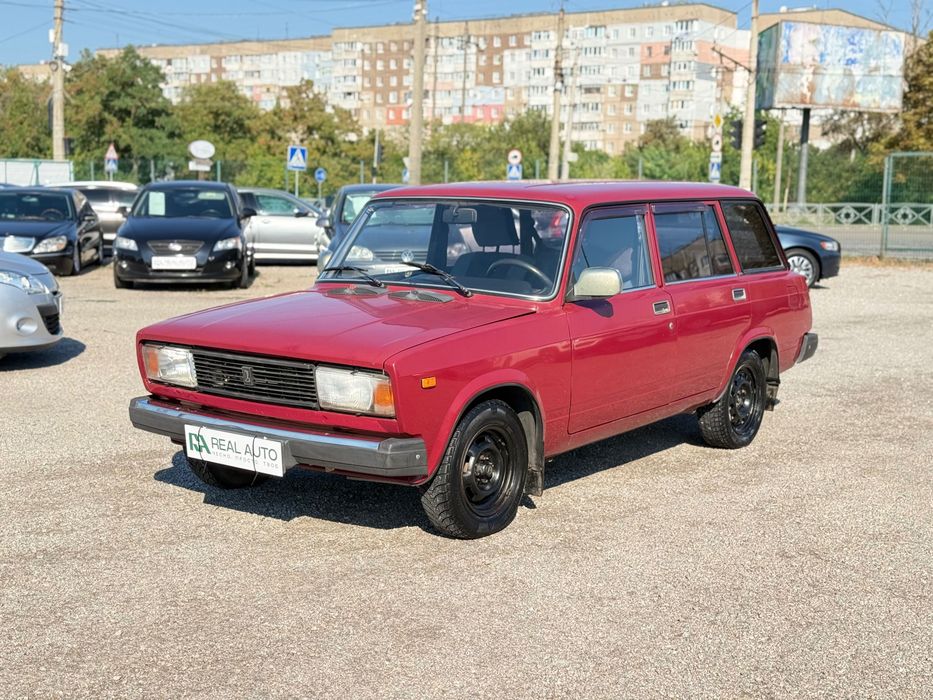 ВАЗ / Lada 2104 2008