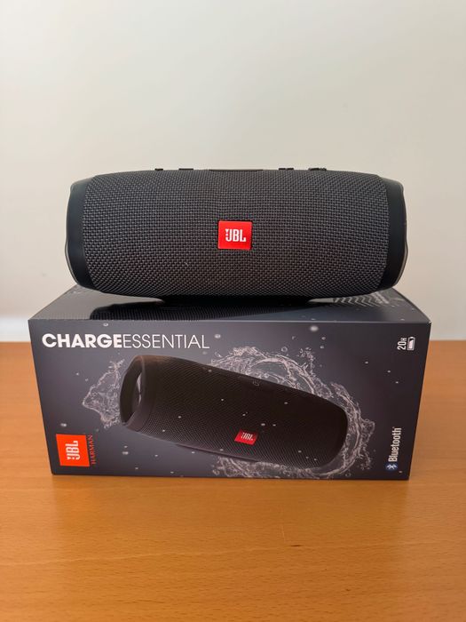 JBL Charge Essencial