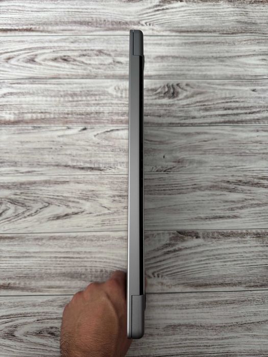 Apple MacBook Pro 14’ 2021 M1 Pro/16Gb/512Gb